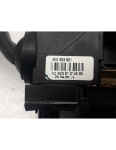 Recambio de mando luces para audi q7 (4l) 3.0 v6 24v tdi referencia OEM IAM 4F0953549A   2