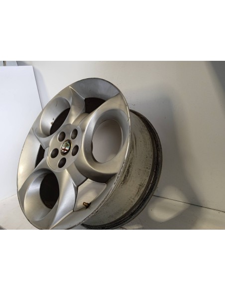 Recambio de llanta para alfa romeo 147 (190) 1.6 ts 105 distinctive referencia OEM IAM 46806955  