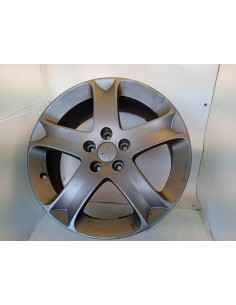 Recambio de llanta para peugeot 407 2.0 16v hdi fap cat (rhr / dw10bted4) referencia OEM IAM 5402J4 ALUMINIO CONSULTAR DISPONIBI