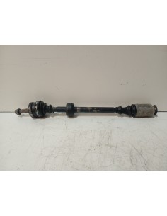 Recambio de transmision delantera derecha para renault scenic rx4 (ja0) 2.0 16v cat (f4r) referencia OEM IAM   