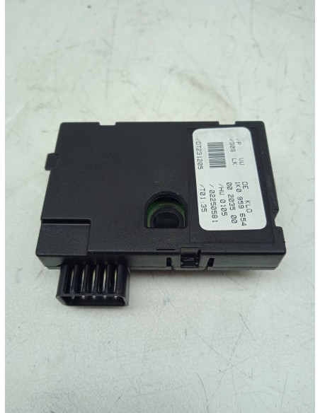 Recambio de modulo electronico para audi a3 (8p) 2.0 tdi referencia OEM IAM 1K0959654  