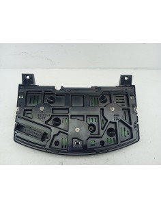 Recambio de cuadro instrumentos para opel zafira b 1.6 16v cat referencia OEM IAM 13309002   2