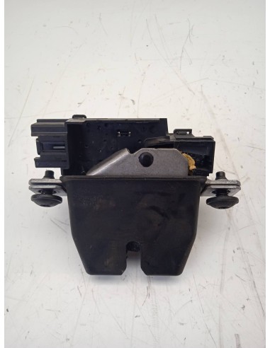 Recambio de cerradura maletero / porton para ford mondeo lim. titanium referencia OEM IAM DS7AN442A66AB  