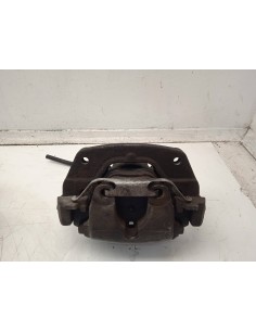 Recambio de pinza de freno delantera derecha para bmw x5 (e53) 3.0d referencia OEM IAM    2