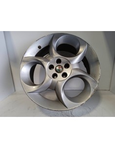 Recambio de llanta para alfa romeo 147 (190) 1.6 ts 105 distinctive referencia OEM IAM 46806955  