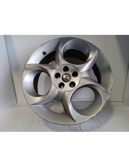 Recambio de llanta para alfa romeo 147 (190) 1.6 ts 105 distinctive referencia OEM IAM 46806955  