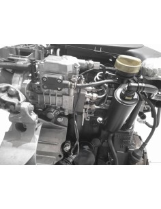 Recambio de motor completo para renault scenic (ja..) 1.9 dci diesel cat referencia OEM IAM F9Q732   2
