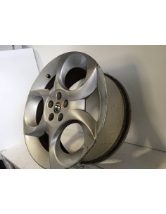 Recambio de llanta para alfa romeo 147 (190) 1.6 ts 105 distinctive referencia OEM IAM 46806955   2