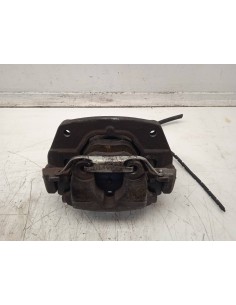 Recambio de pinza de freno delantera izquierda para bmw x5 (e53) 3.0d referencia OEM IAM    2