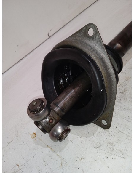 Recambio de transmision delantera izquierda para renault scenic rx4 (ja0) 2.0 16v cat (f4r) referencia OEM IAM   