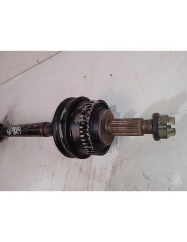 Recambio de transmision delantera izquierda para renault scenic rx4 (ja0) 2.0 16v cat (f4r) referencia OEM IAM   