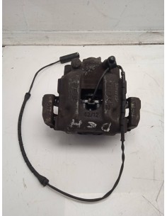 Recambio de pinza de freno trasera derecha para bmw x5 (e53) 3.0d referencia OEM IAM   
