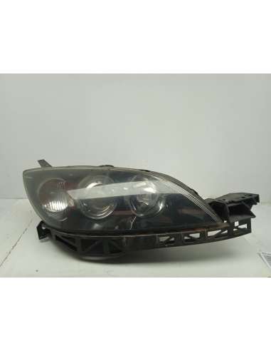 FARO DERECHO MAZDA 3 BERLINA 1.6 CD D...