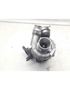 Recambio de turbocompresor para renault laguna ii grandtour (kg0) referencia OEM IAM 7650151  