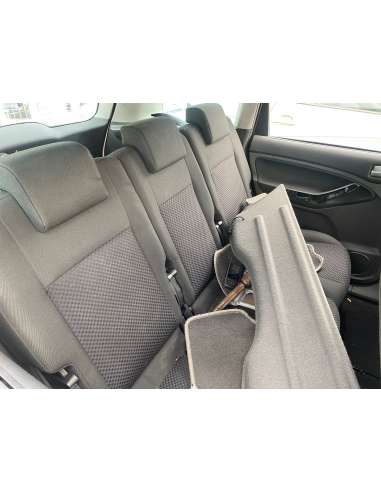 ASIENTOS TRASEROS FORD FOCUS C-MAX...