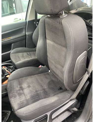 ASIENTO DELANTERO DERECHO PEUGEOT 307...