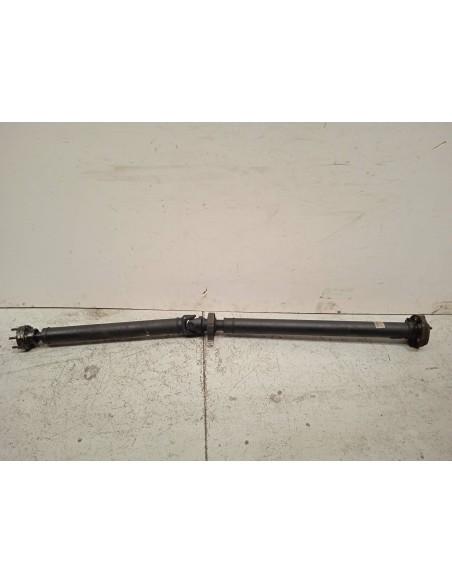 Recambio de transmision central para bmw serie 7 (e65/e66) 4.4 v8 32v cat referencia OEM IAM 7513770  