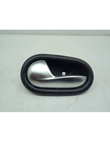 Recambio de maneta interior delantera izquierda para dacia logan ii comfort referencia OEM IAM 806718771R  