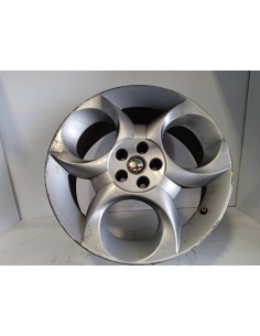 Recambio de llanta para alfa romeo 147 (190) 1.6 ts 105 distinctive referencia OEM IAM 46806955  