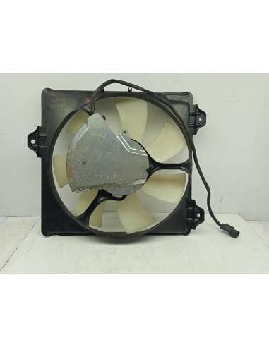 ELECTROVENTILADOR TOYOTA RAV 4 2.0...