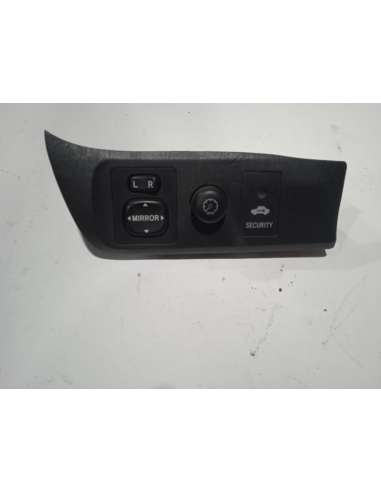 MANDO RETROVISOR  TOYOTA RAV 4 2.0...