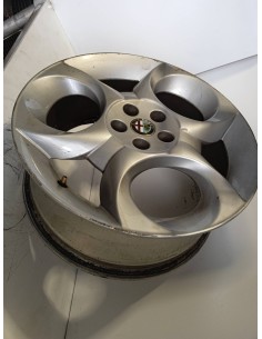 Recambio de llanta para alfa romeo 147 (190) 1.6 ts 105 distinctive referencia OEM IAM 46806955   2
