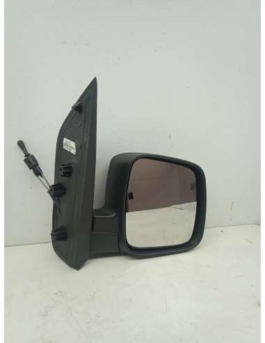 RETROVISOR DERECHO FIAT FIORINO 1.3...