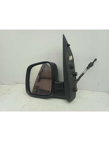 RETROVISOR IZQUIERDO FIAT FIORINO 1.3...