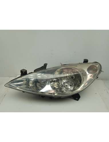 FARO IZQUIERDO PEUGEOT 307 BREAK / SW...