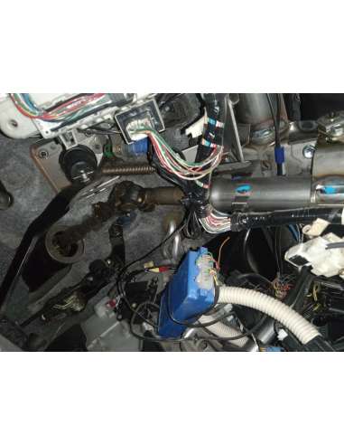 COLUMNA DIRECCION TOYOTA RAV 4 2.0...