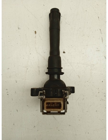 Recambio de bobina encendido para mg serie 75 (rj) 2.0 v6 24v cat referencia OEM IAM NEC101010  