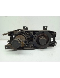 Recambio de faro izquierdo para bmw serie 5 berlina (e34) 2.5 24v referencia OEM IAM 63121391321   2