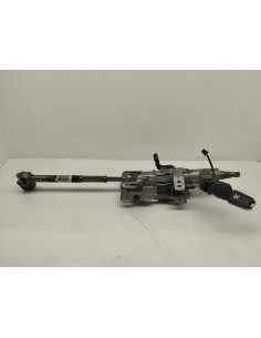 Recambio de columna direccion para peugeot 208 1.6 16v hdi fap referencia OEM IAM 1811933103  