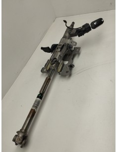 Recambio de columna direccion para peugeot 208 1.6 16v hdi fap referencia OEM IAM 1811933103   2