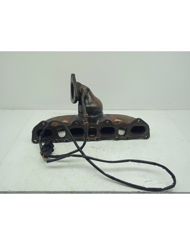 Recambio de colector escape para porsche cayenne (typ 9pa) s referencia OEM IAM 94811111902  