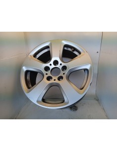 Recambio de llanta para bmw serie 5 berlina (e60) 530xd referencia OEM IAM 6777760 ALUMINIO CONSULTAR DISPONIBILIDAD DE JUEGO CO