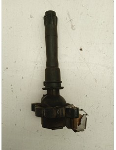 Recambio de bobina encendido para mg serie 75 (rj) 2.0 v6 24v cat referencia OEM IAM NEC101010  