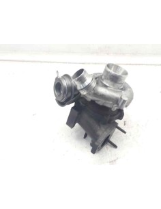 Recambio de turbocompresor para renault laguna ii grandtour (kg0) referencia OEM IAM 7650151   2