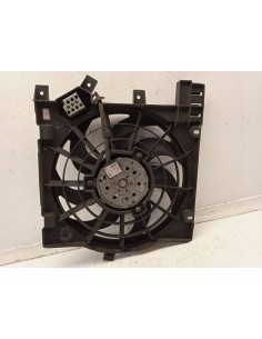 Recambio de electroventilador para opel zafira b 1.9 cdti referencia OEM IAM 13132559  