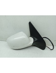 Recambio de retrovisor derecho para volkswagen bora berlina (1j2) 2.0 referencia OEM IAM 1J0857934RE ELECTRICO CLEMA NEGRA 2