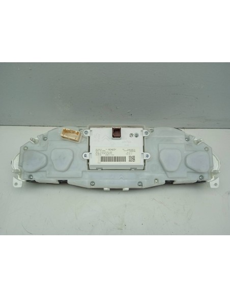 Recambio de cuadro instrumentos para peugeot 2008 (--.2013) allure referencia OEM IAM 9816242580  