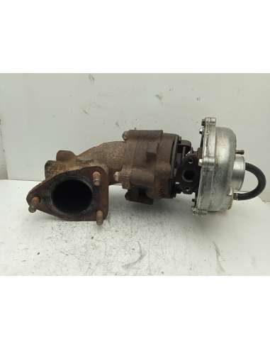 TURBOCOMPRESOR MG ROVER SERIE 400 2.0...