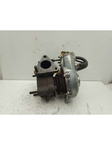 TURBOCOMPRESOR MG ROVER SERIE 400 2.0...