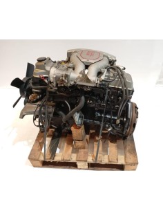 Recambio de motor completo para opel omega a 2.6 i referencia OEM IAM C26NE 90455 00923200