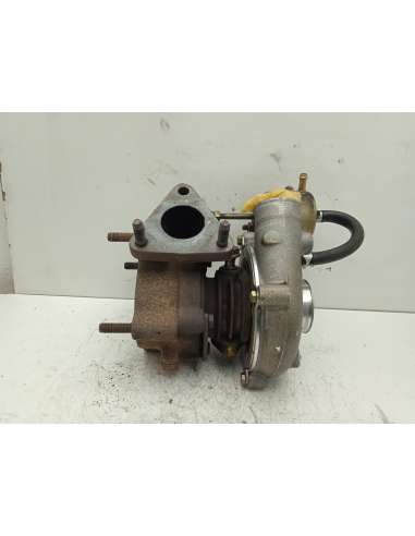 TURBOCOMPRESOR MG ROVER SERIE 400 2.0...