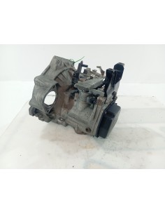 Recambio de caja cambios para volkswagen polo (9n3) united referencia OEM IAM JCZ   2