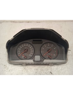 Recambio de cuadro instrumentos para volvo c70 cabriolet 2.4 cat referencia OEM IAM 30765308  