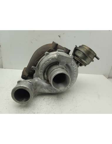 TURBOCOMPRESOR AUDI A6 BERLINA 2.5 V6...