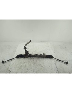 Recambio de cremallera direccion para mercedes-benz clase s (w220) berlina 3.2 v6 18v cat referencia OEM IAM 2204600800  
