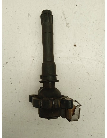 Recambio de bobina encendido para mg serie 75 (rj) 2.0 v6 24v cat referencia OEM IAM NEC101010  